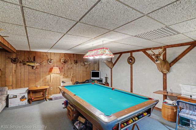 4520 Stoney Acres Lane, Highland Charter Township, MI 48357