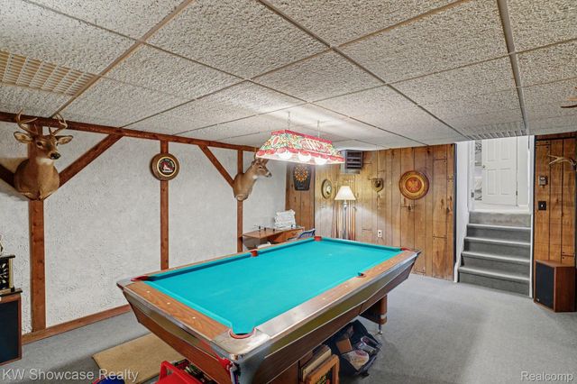 4520 Stoney Acres Lane, Highland Charter Township, MI 48357