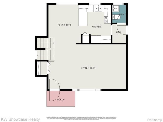 4520 Stoney Acres Lane, Highland Charter Township, MI 48357