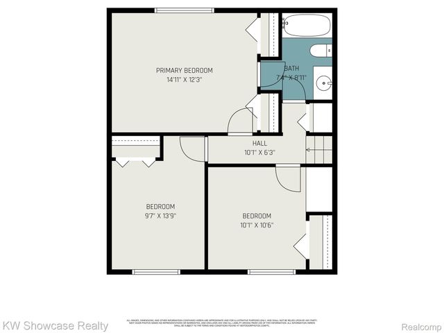 4520 Stoney Acres Lane, Highland Charter Township, MI 48357