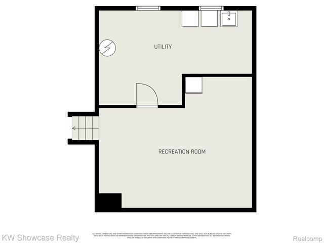 4520 Stoney Acres Lane, Highland Charter Township, MI 48357