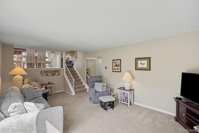 4520 Stoney Acres Lane, Highland Charter Township, MI 48357