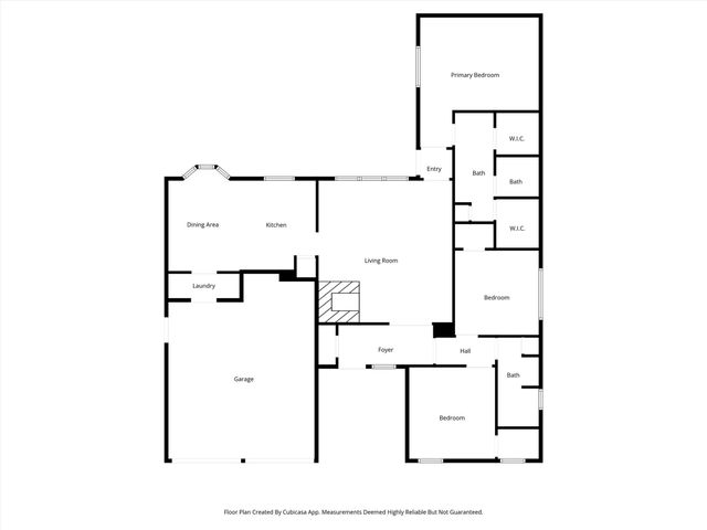 900 Sunnybrook Lane, Baytown, TX 77521