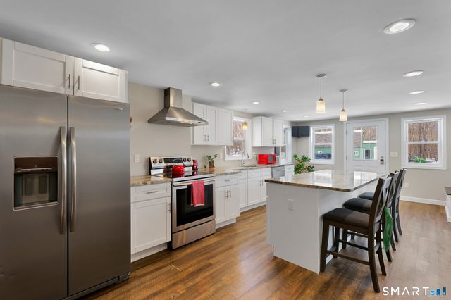 390 Scott Hill Road, Lebanon, CT 06249