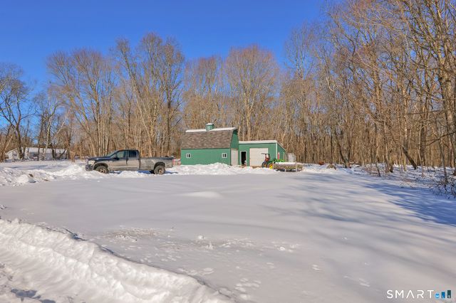 390 Scott Hill Road, Lebanon, CT 06249