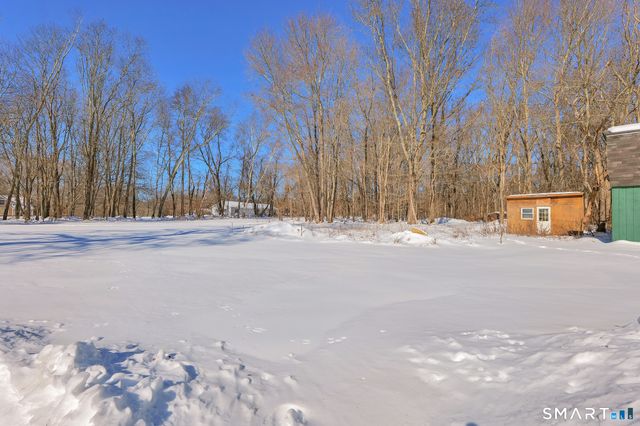 390 Scott Hill Road, Lebanon, CT 06249