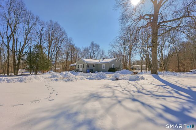 390 Scott Hill Road, Lebanon, CT 06249