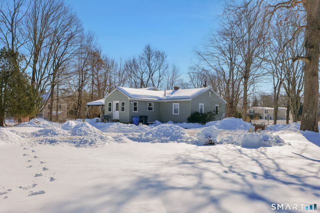 390 Scott Hill Road, Lebanon, CT 06249