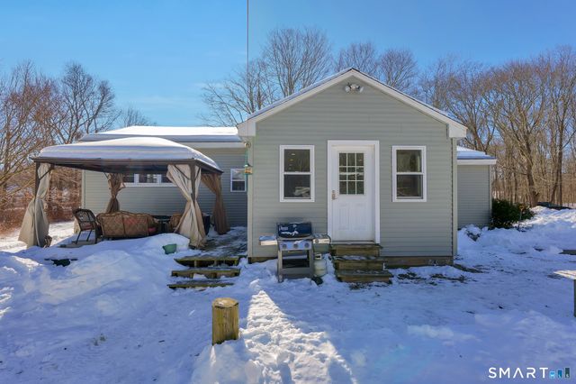 390 Scott Hill Road, Lebanon, CT 06249