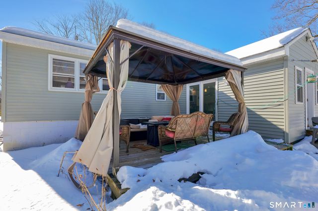 390 Scott Hill Road, Lebanon, CT 06249