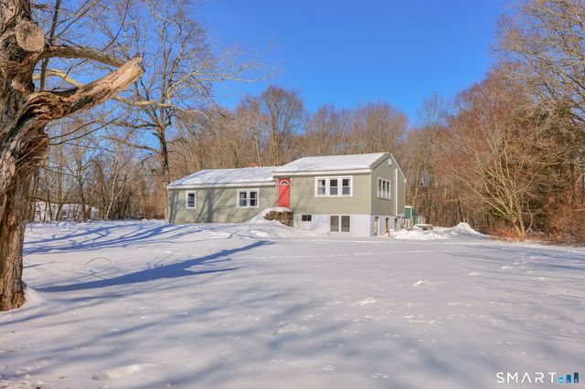 390 Scott Hill Road, Lebanon, CT 06249