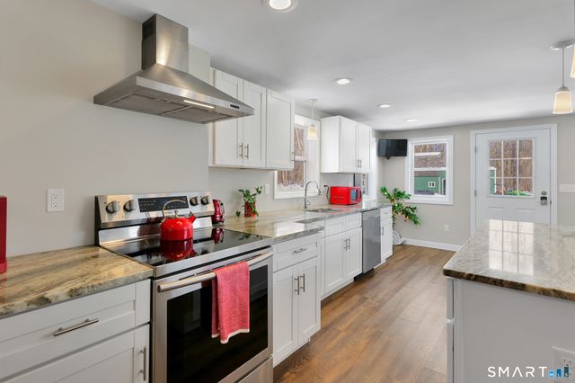 390 Scott Hill Road, Lebanon, CT 06249