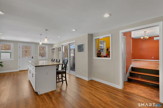 390 Scott Hill Road, Lebanon, CT 06249