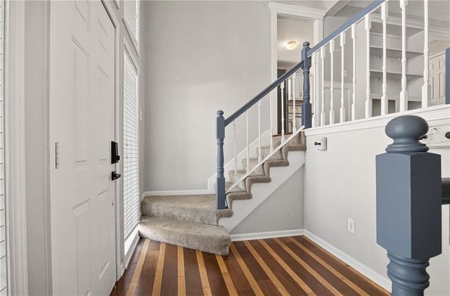 11013 N McGee Street, Kansas City, MO 64155