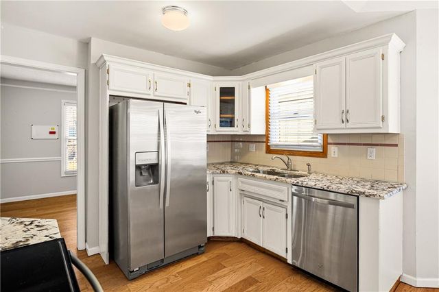 11013 N McGee Street, Kansas City, MO 64155