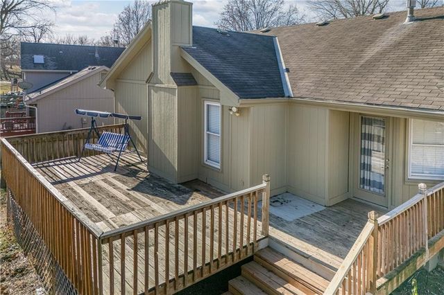 11013 N McGee Street, Kansas City, MO 64155