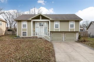 11013 N McGee Street, Kansas City, MO 64155