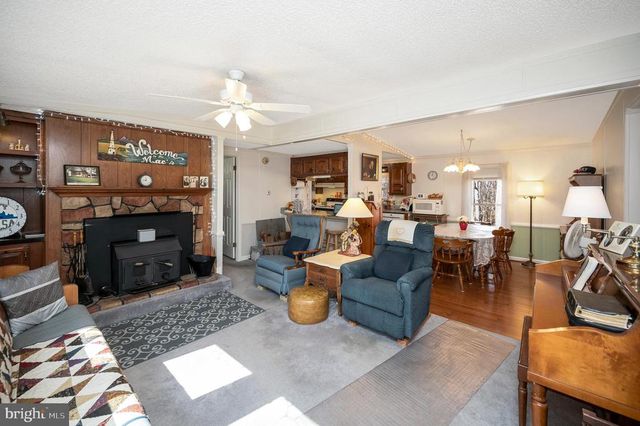 15109 ROSE VALLEY DR, Mineral, VA 23117