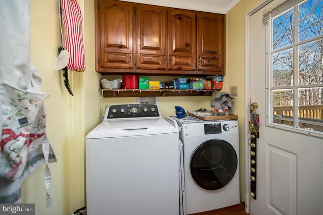 15109 ROSE VALLEY DR, Mineral, VA 23117