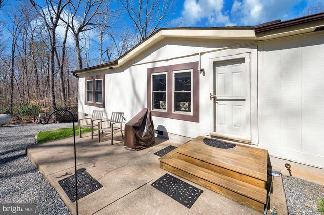 15109 ROSE VALLEY DR, Mineral, VA 23117