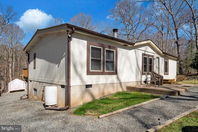 15109 ROSE VALLEY DR, Mineral, VA 23117