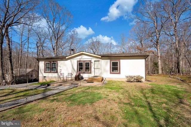 15109 ROSE VALLEY DR, Mineral, VA 23117