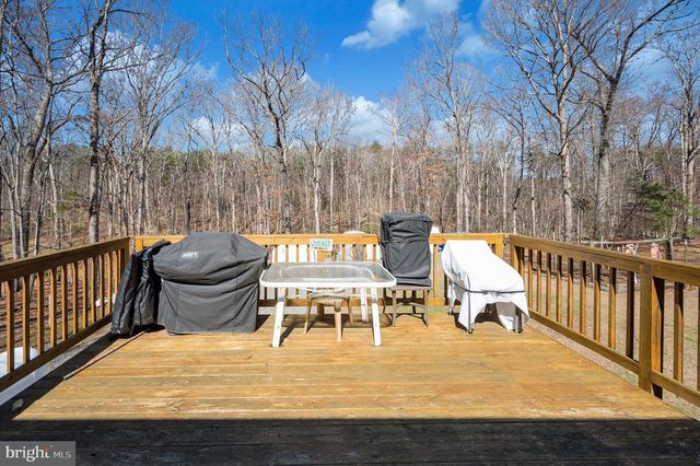 15109 ROSE VALLEY DR, Mineral, VA 23117