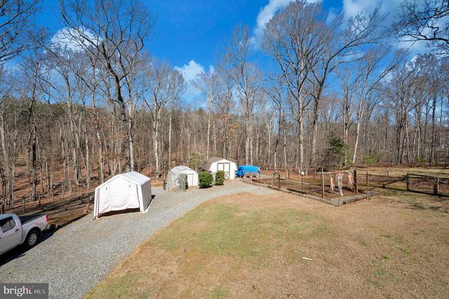 15109 ROSE VALLEY DR, Mineral, VA 23117