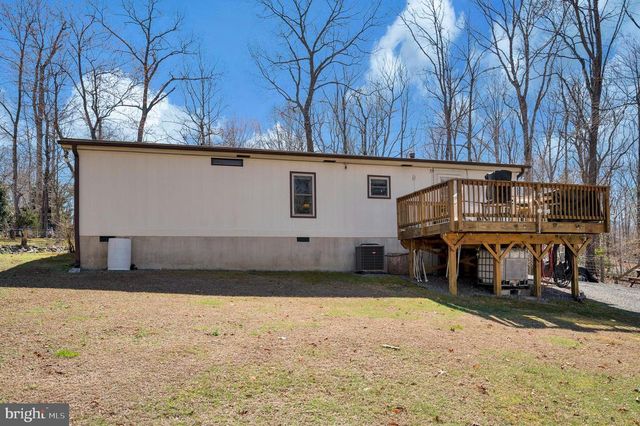 15109 ROSE VALLEY DR, Mineral, VA 23117