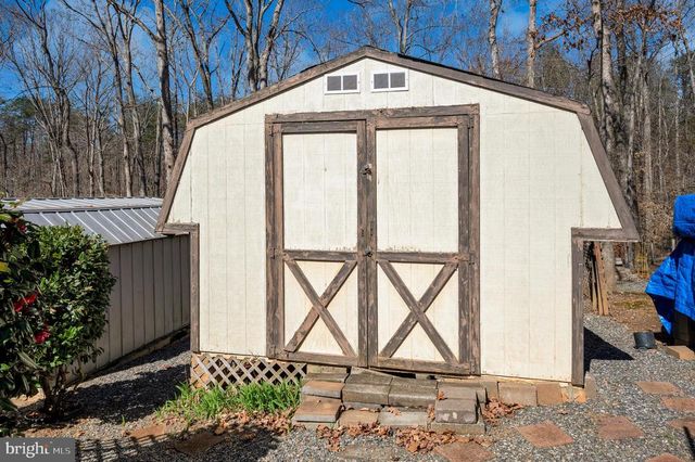 15109 ROSE VALLEY DR, Mineral, VA 23117