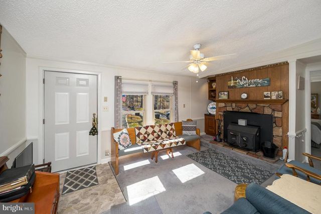 15109 ROSE VALLEY DR, Mineral, VA 23117