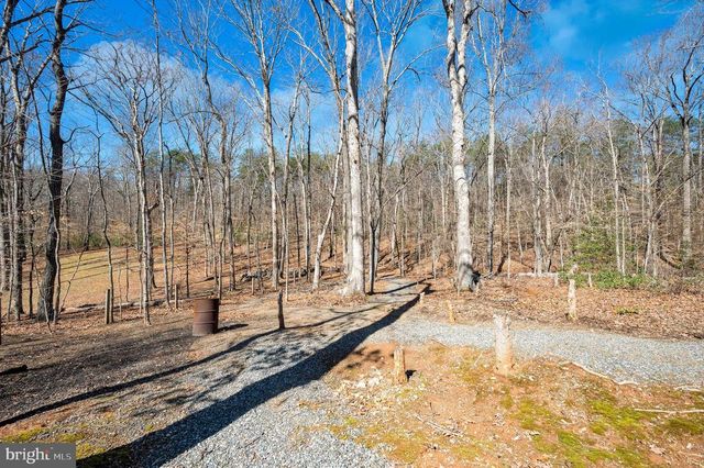 15109 ROSE VALLEY DR, Mineral, VA 23117