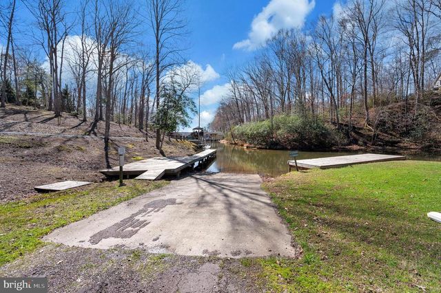 15109 ROSE VALLEY DR, Mineral, VA 23117