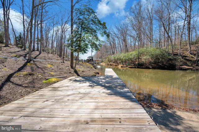 15109 ROSE VALLEY DR, Mineral, VA 23117