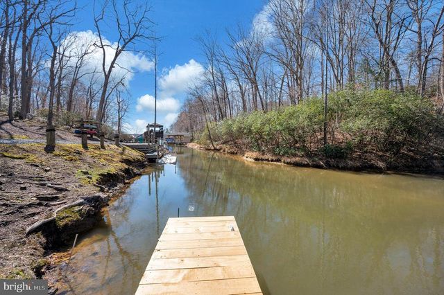 15109 ROSE VALLEY DR, Mineral, VA 23117