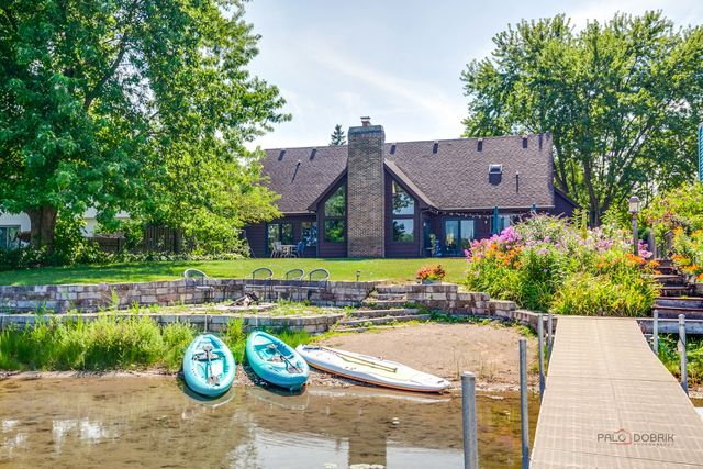 317 Mainsail Drive, Third Lake, IL 60030