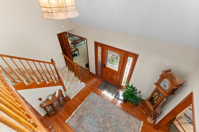317 Mainsail Drive, Third Lake, IL 60030