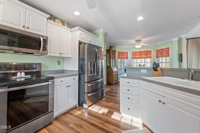 216 Brightwood Church Road, Gibsonville, NC 27249