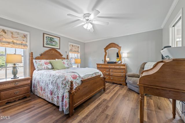 216 Brightwood Church Road, Gibsonville, NC 27249