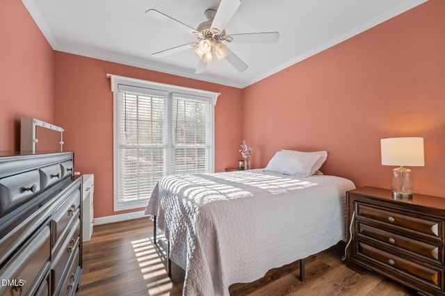 216 Brightwood Church Road, Gibsonville, NC 27249