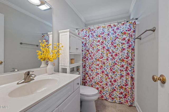 216 Brightwood Church Road, Gibsonville, NC 27249