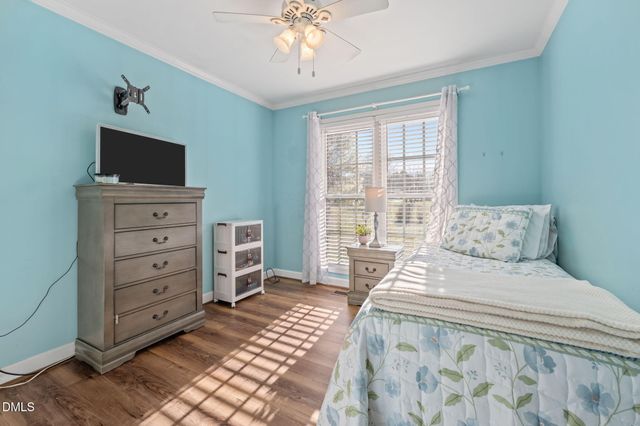 216 Brightwood Church Road, Gibsonville, NC 27249