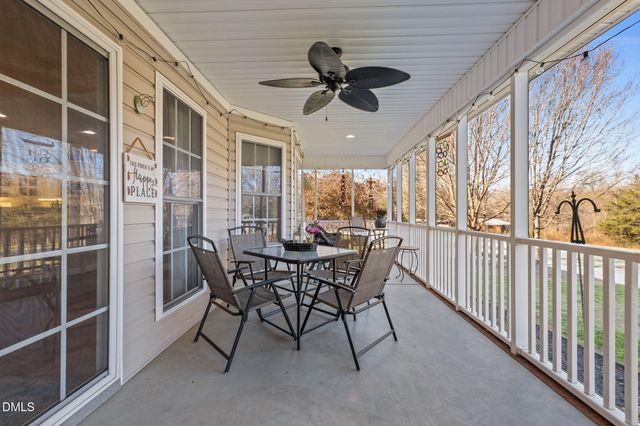 216 Brightwood Church Road, Gibsonville, NC 27249