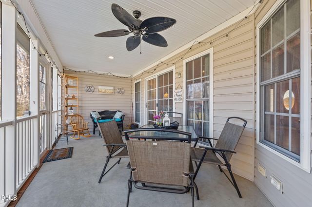 216 Brightwood Church Road, Gibsonville, NC 27249