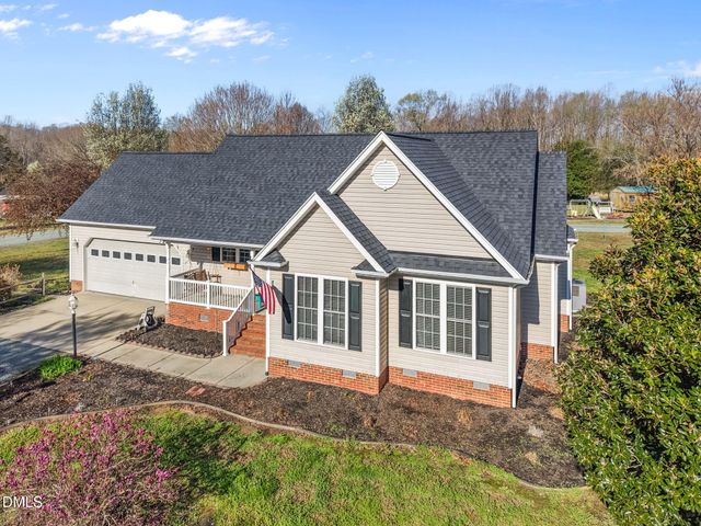 216 Brightwood Church Road, Gibsonville, NC 27249