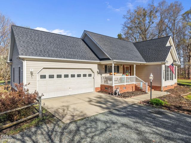 216 Brightwood Church Road, Gibsonville, NC 27249