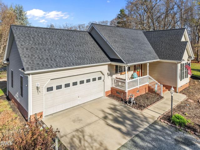 216 Brightwood Church Road, Gibsonville, NC 27249