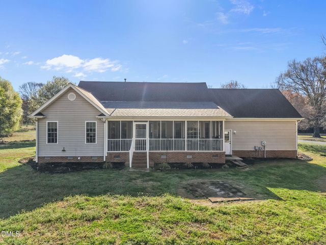 216 Brightwood Church Road, Gibsonville, NC 27249