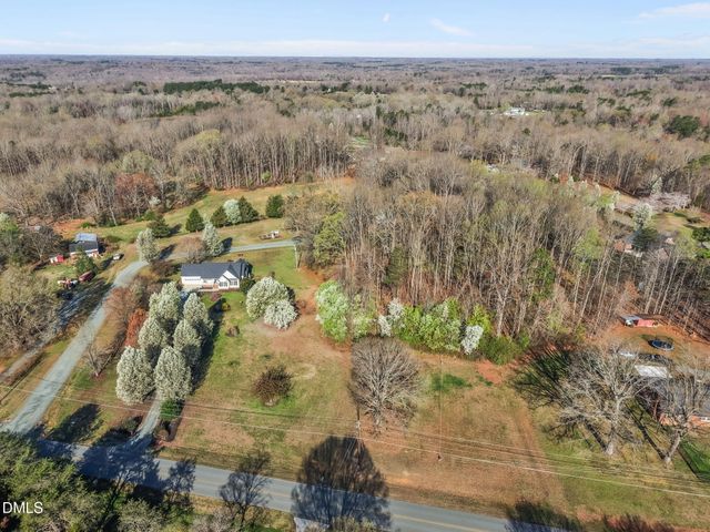 216 Brightwood Church Road, Gibsonville, NC 27249