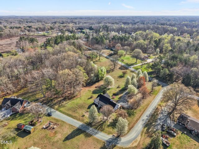 216 Brightwood Church Road, Gibsonville, NC 27249